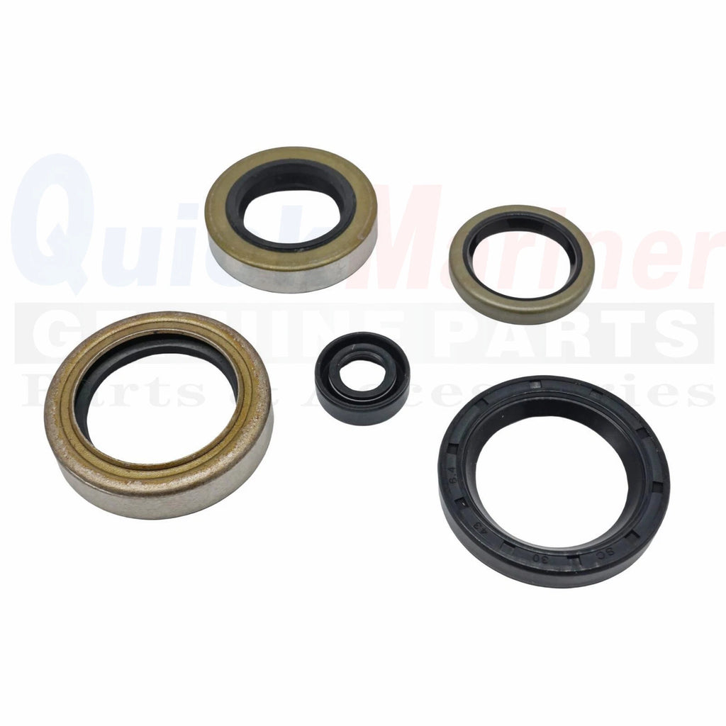 Lower Gear Case Seal Kit for Mercruiser Alpha One Gen 2 (816575A3)