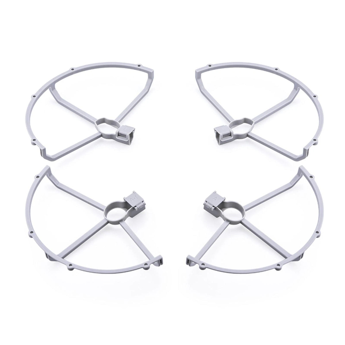 4Pcs Propeller Guard Blades for DJI Mini 2/Mavic Mini SE (2020–2023)