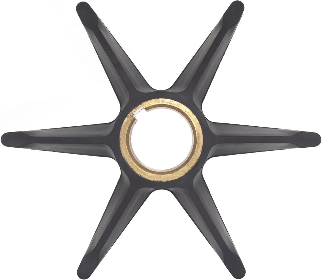 Water Pump Impeller Kit & Housing for OMC Stringer Stern Drive (1968–1990) 983218 879031