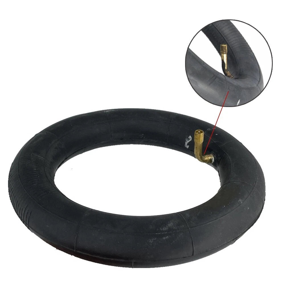 Set of 2 Inner Tubes and Outer Tires for Electric Scooter (8.5x3)