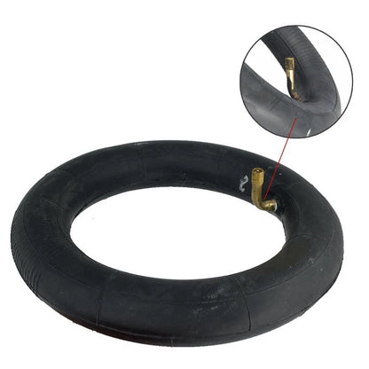 Set of 2 Inner Tubes and Outer Tires for Electric Scooter (8.5x3)