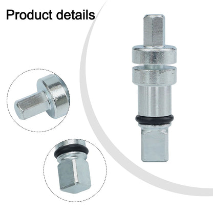 Seamless Fit Shear Shaft Coupler for KitchenAid Stand Mixers