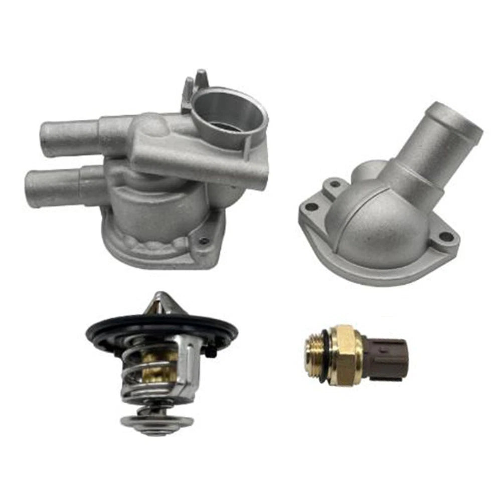 Thermostat Housing & Sensor for Honda Civic (1996–2000)