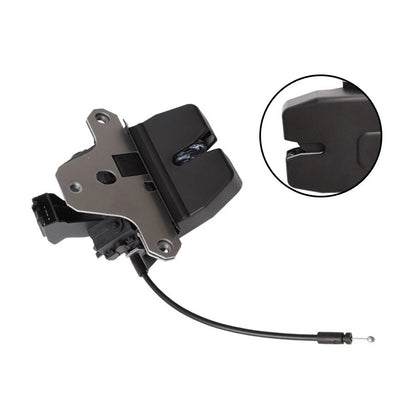 Tailgate Lock Actuator for Vehicle Security System (Direct Replacement)