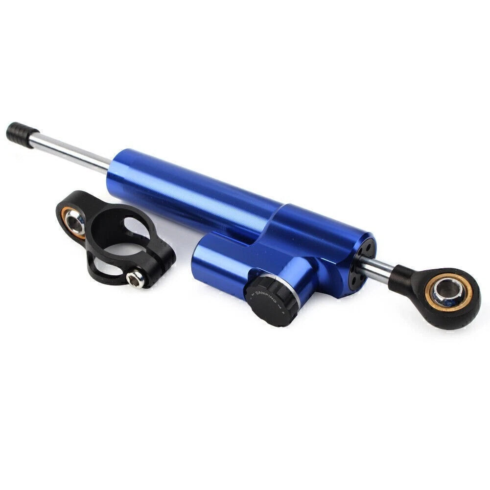 Steering Damper Stabilizer for Universal Vehicles