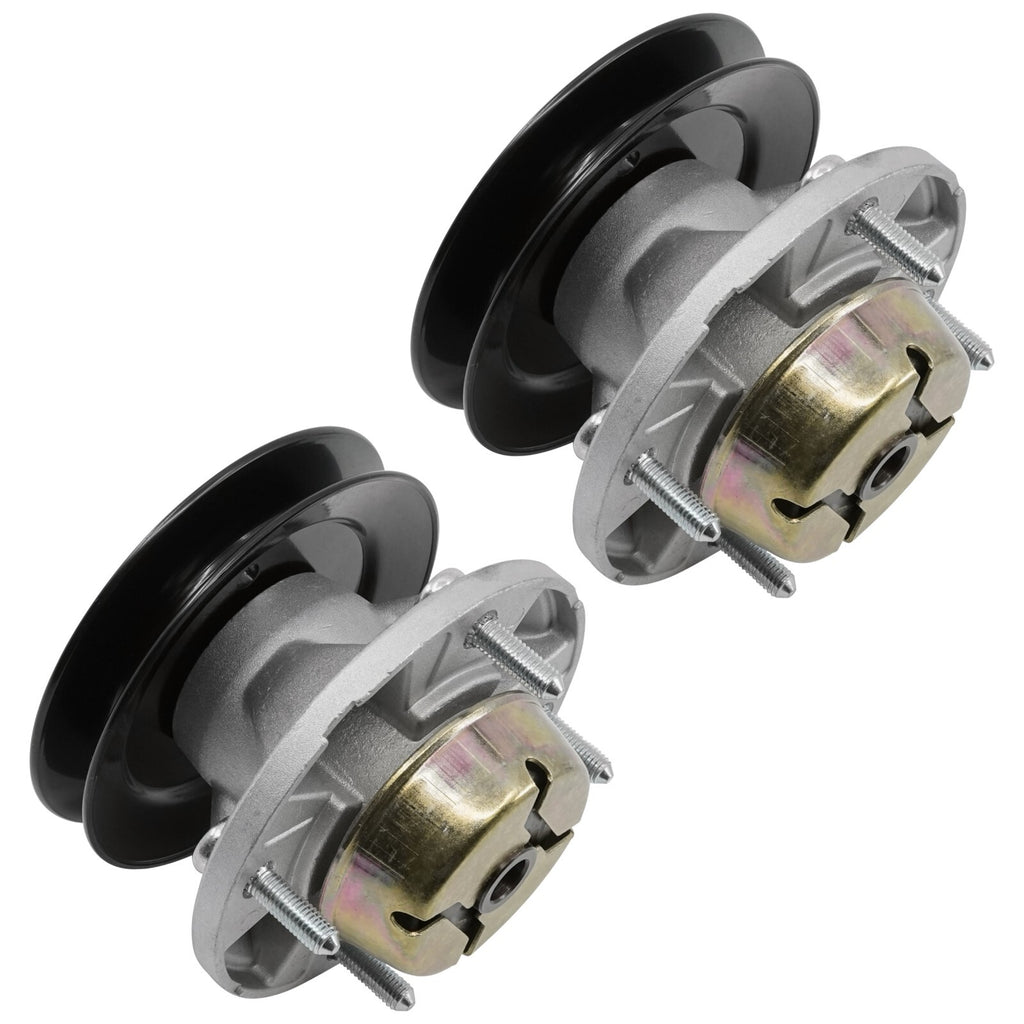 Spindle Assembly Replacement for John Deere GX325 GX335 GX345 GX355D (2011–2015)