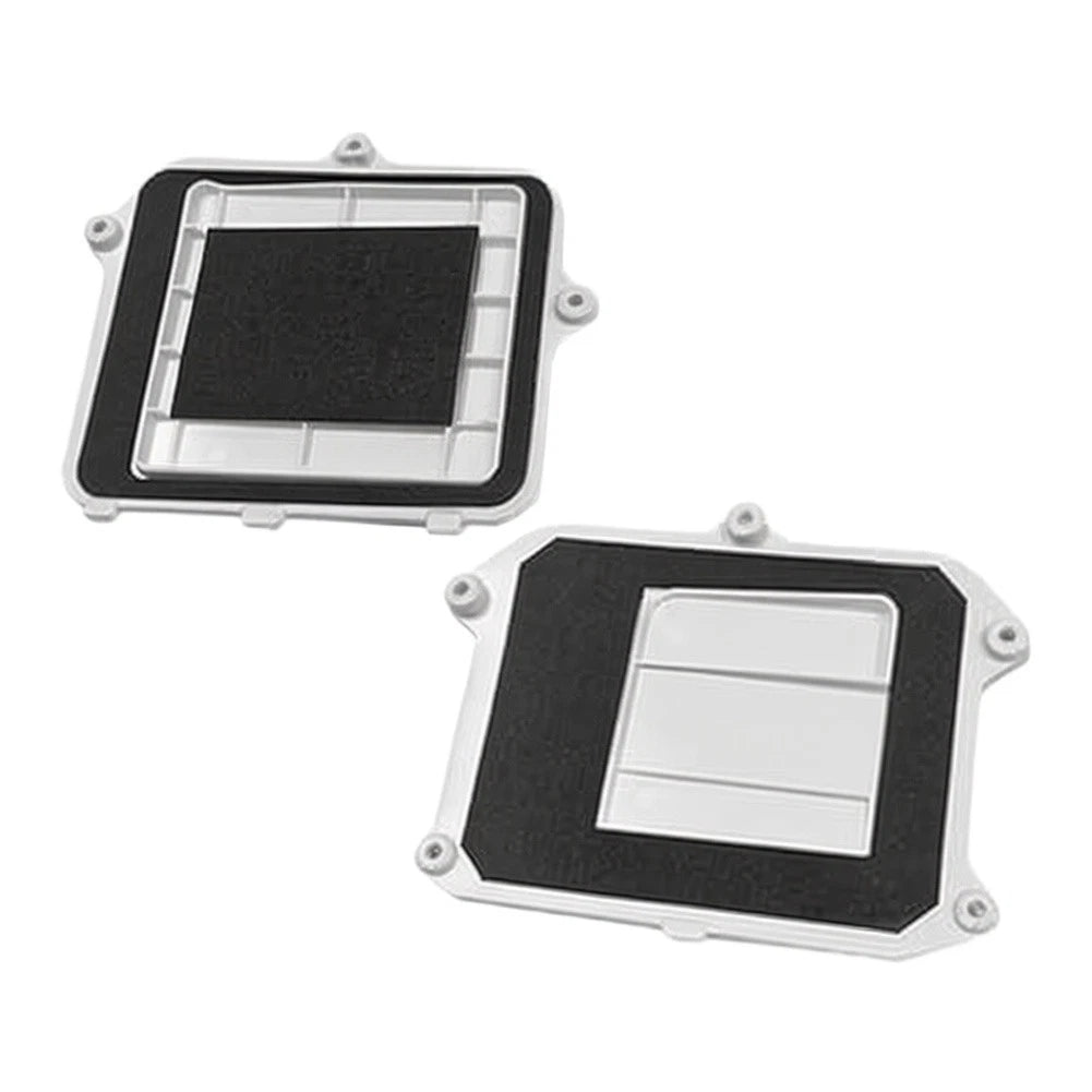 Battery Back Cover for Narwal J1 J2 Robot Vacuum (Compatible)