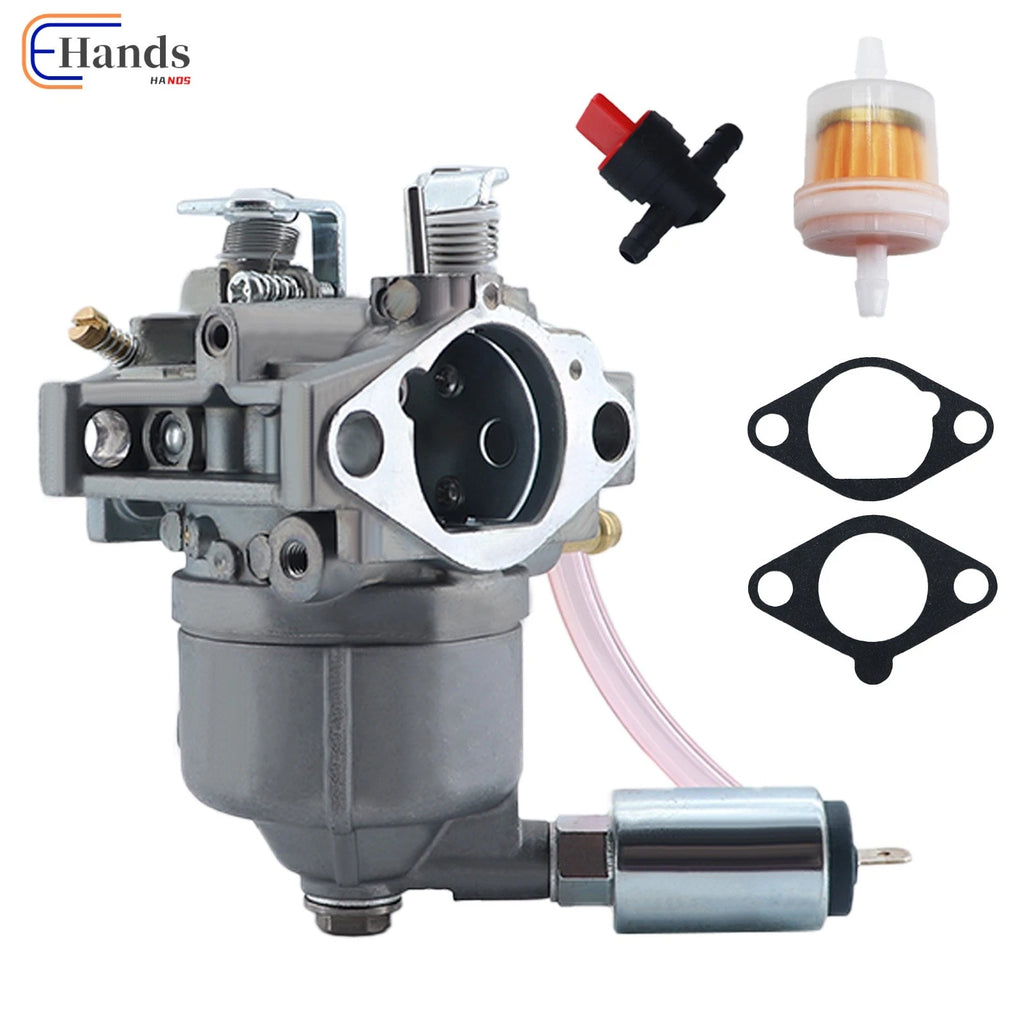 Carburetor Assembly AM109205 for John Deere GT242 170 240 LX172 LX176