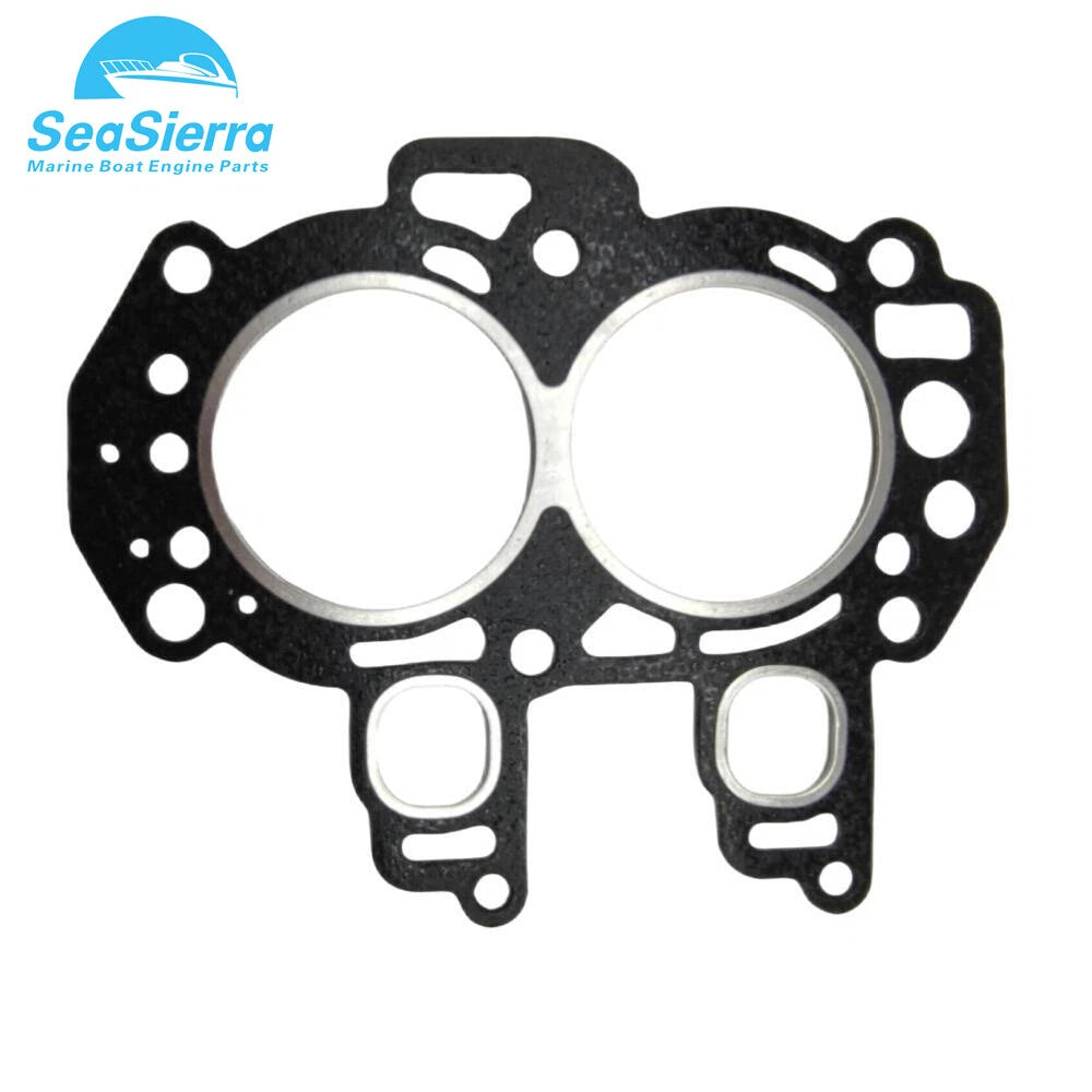 Cylinder Head Gasket for Mercury Marine F 8 9.9 HP 4-Stroke (27-825482, 18-3827)