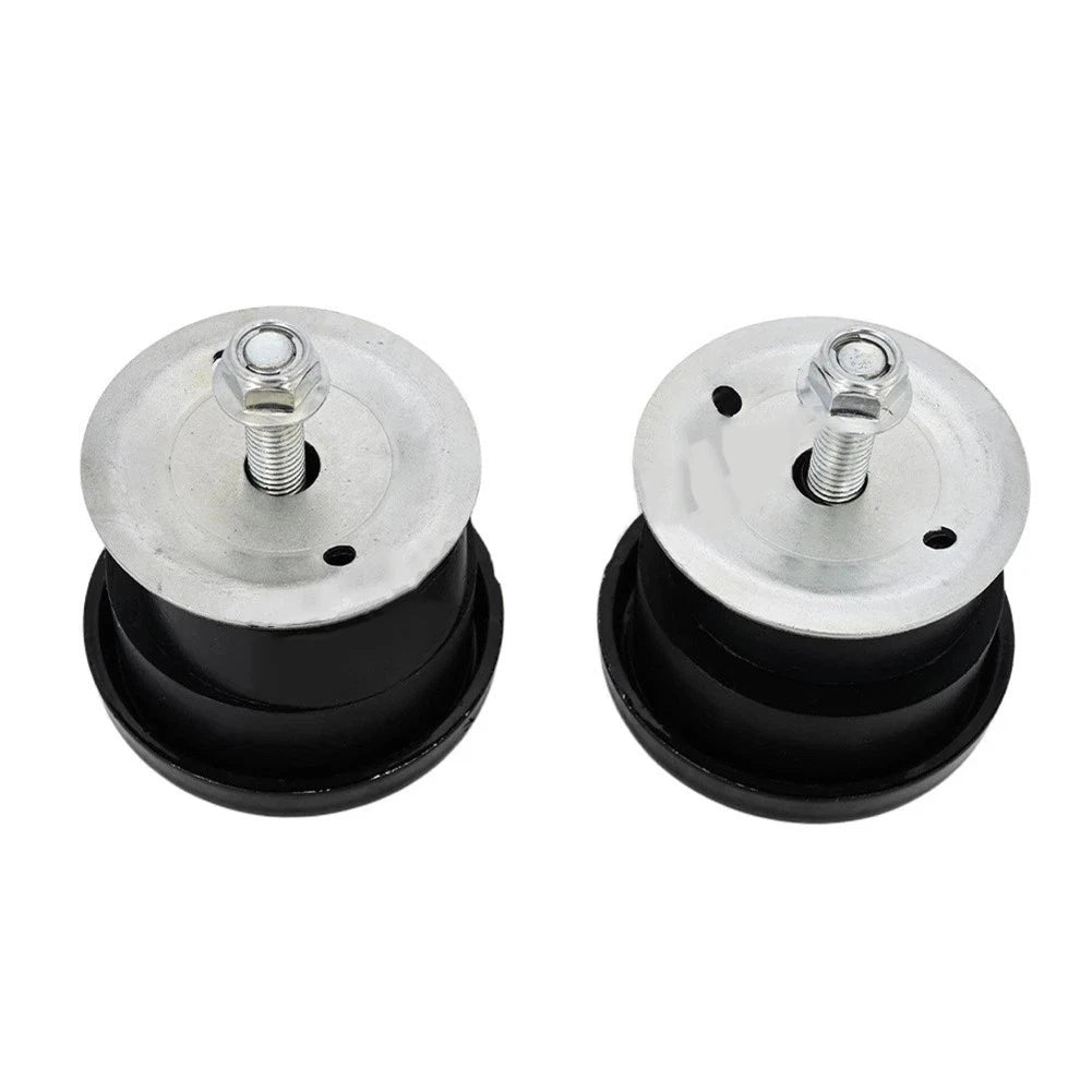 OEM Body Mount Kit for Chevy C1500 C2500 C3500 K1500 (1988–1999)