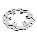 Rear Brake Disc Rotor for Kawasaki KDX125 KDX220 KDX250 (1990–1999) T9