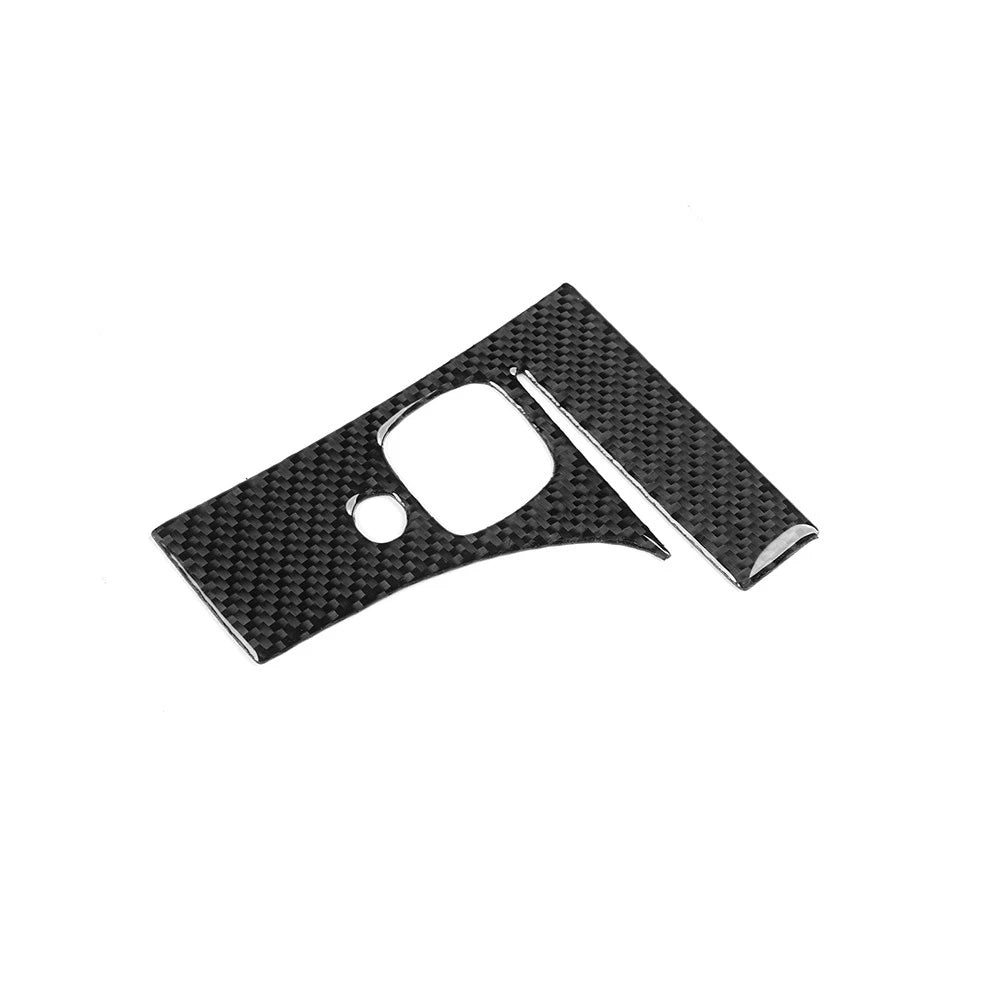 Rearview Mirror Control Panel Cover Trim for Ford Ranger Sport (2015–2023)