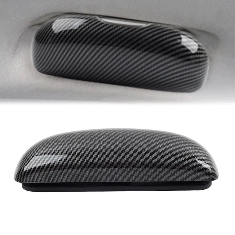 Car Interior Sunglasses Box Storage Case For Mercedes Benz A B C