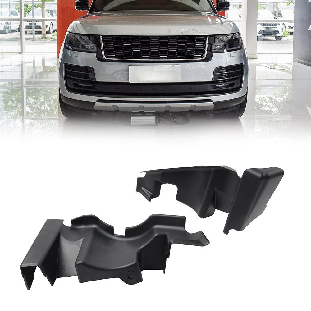 Radiator Air Deflector for Land Rover Range Rover (2013–2016) LR033400 LR033399