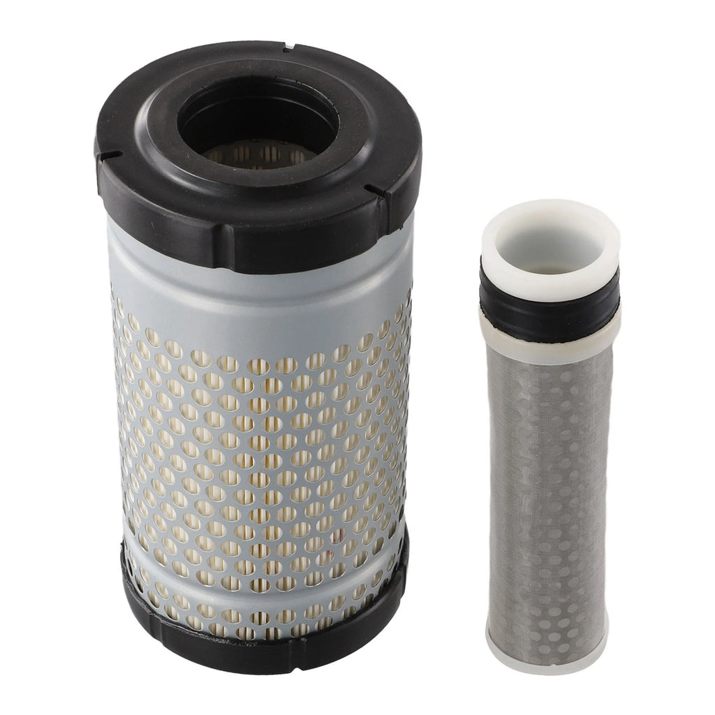 Air Filter Replacement Kit for TC18 TC21 Tractors