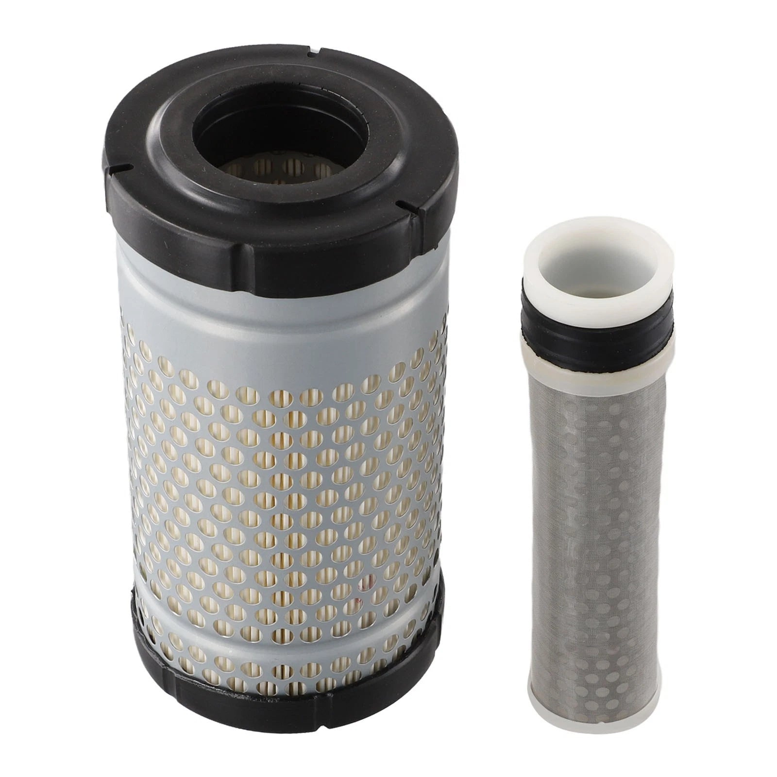 Air Filter Replacement Kit for TC18 TC21 Tractors
