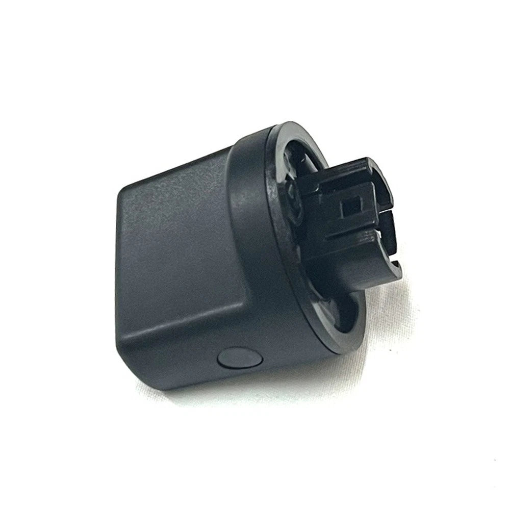 For Mitsubishi Lancer Outlander Keyless Ignition Start Switch Knob Cap & Insert