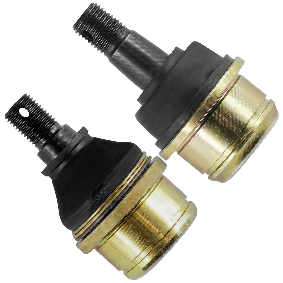 Ball Joint Kit Upper Lower Replacement for Honda Rancher 420 TRX420TE (2007–2013)