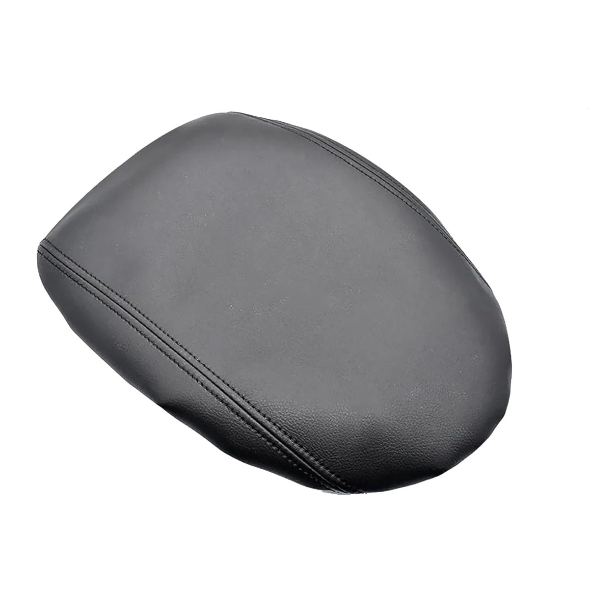 Armrest Cover for Ford Explorer (2011–2019) Center Console Leather