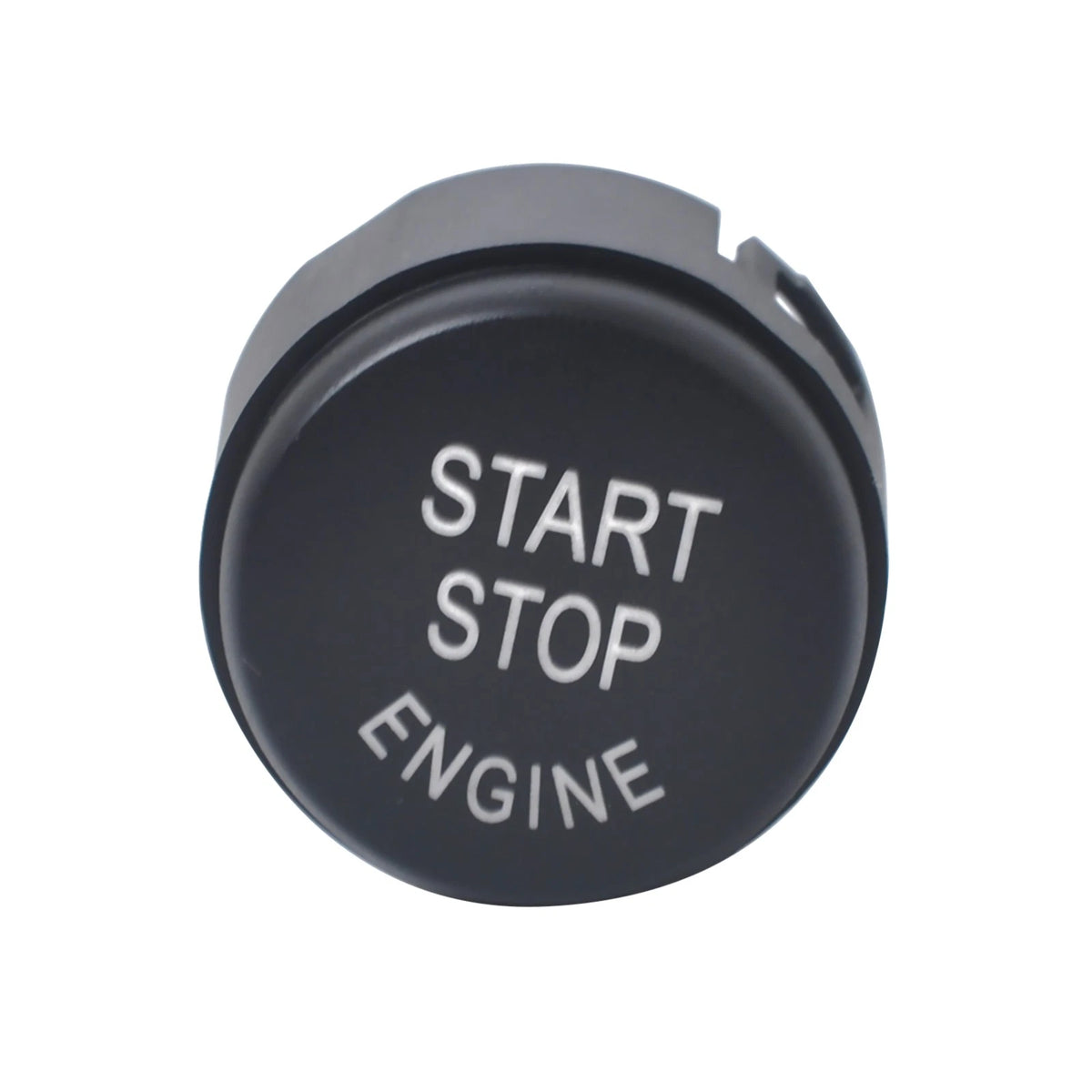 Start Stop Engine Button Switch Cover 61319153832 for BMW 5 6 7 Series (2010–2017)