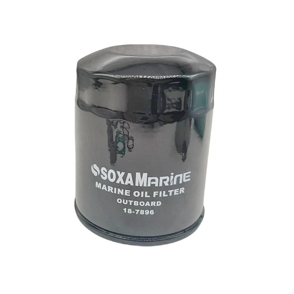 Outboard Maintenance Repair Kit for Suzuki DF 100 115 HP (17400-92840, 17400-92841)