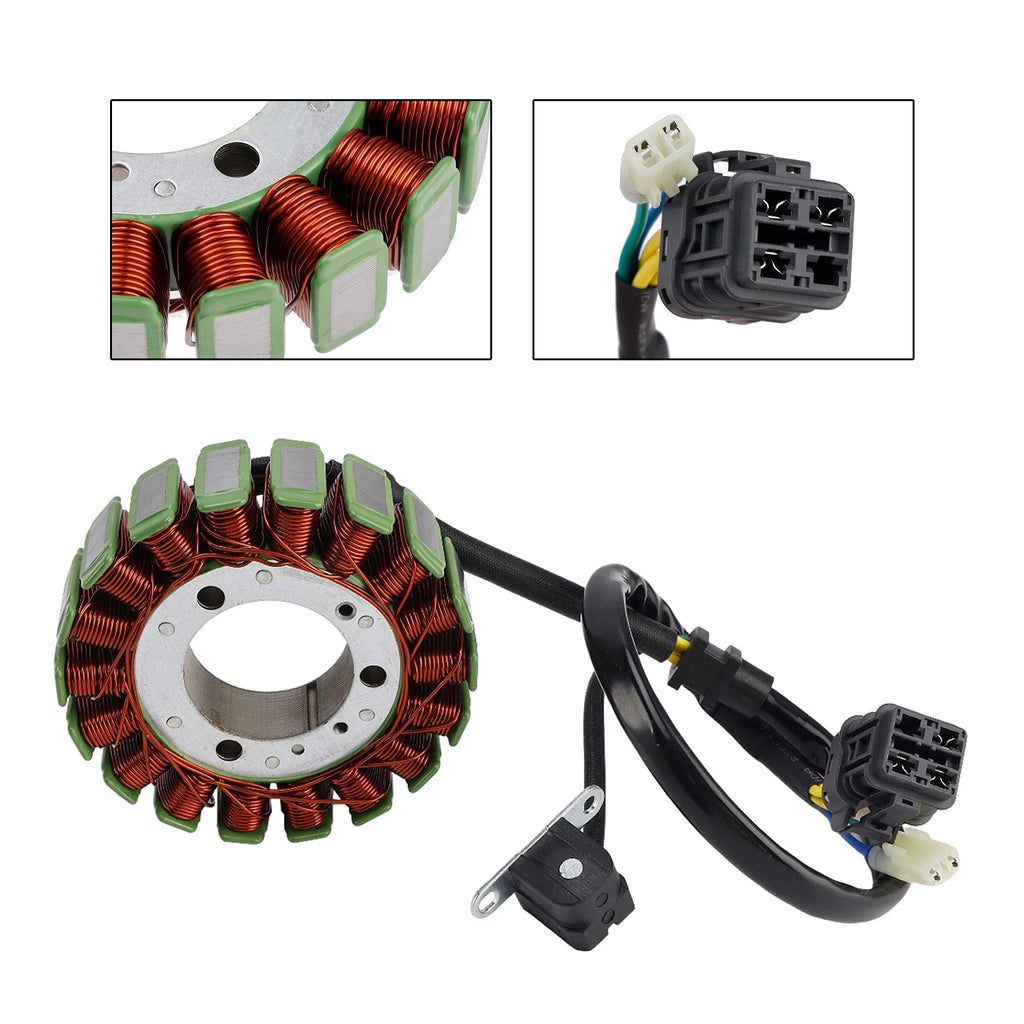 Stator Generator 35560-Max-00 for Explorer ATV Urano DLS 700 Argon 750 (2000–2023)