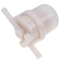 Fuel Filter for Honda Marine 35 40 45 50 75 90 HP Outboards (18-7786, 16900-SA5-004)