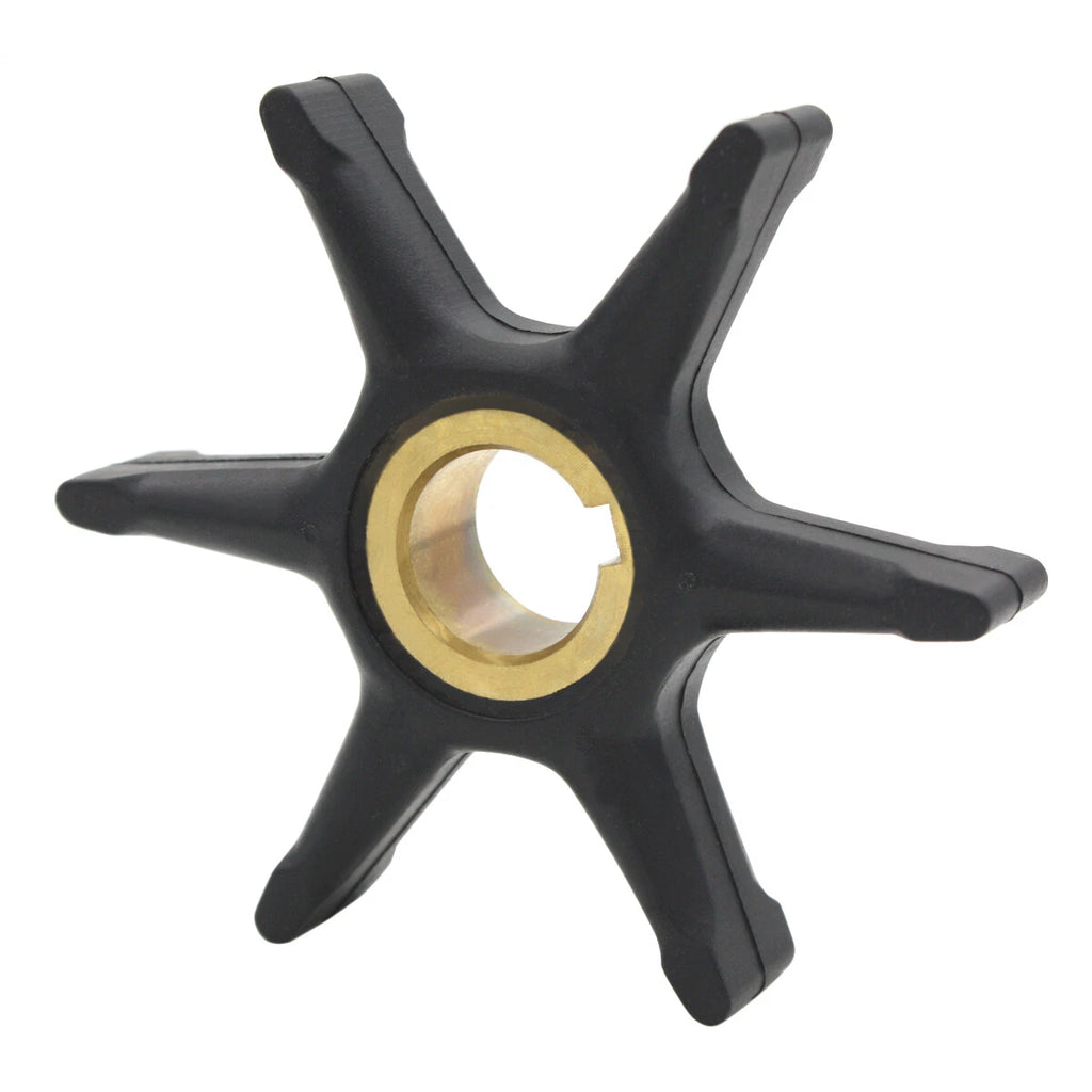 Water Pump Impeller for Johnson Evinrude OMC 9hp 9.5hp 10hp (377178)