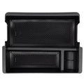 Armrest Storage Box for Isuzu DMax (2021–2023)