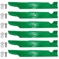 Deck Blade with Bolts for Bad Boy MZ MZ Magnum (2013–2025)