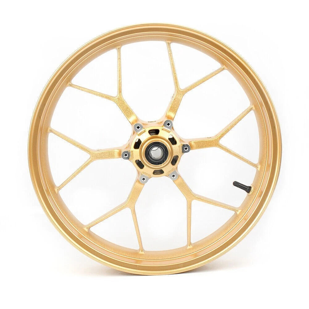 Front Wheel Rim for Honda CBR600RR (2013–2018)