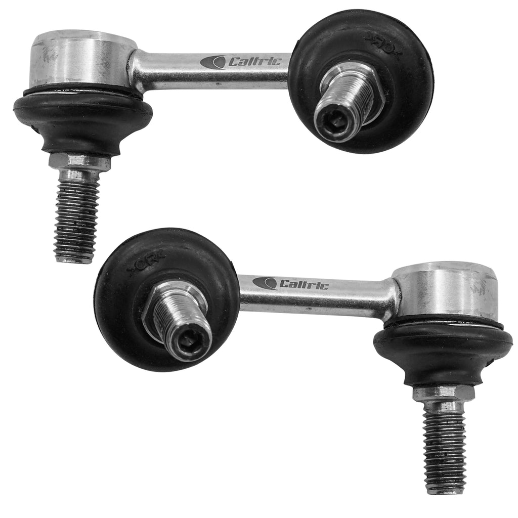 Front Stabilizer Bar End Links Replacement for Can Am Maverick X3 (2019–2024)