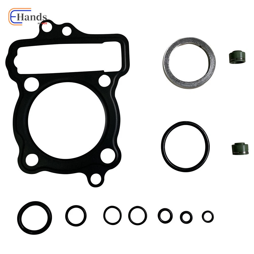 Complete Gasket Kit for Honda XR100R CRF100F (2000–2023)