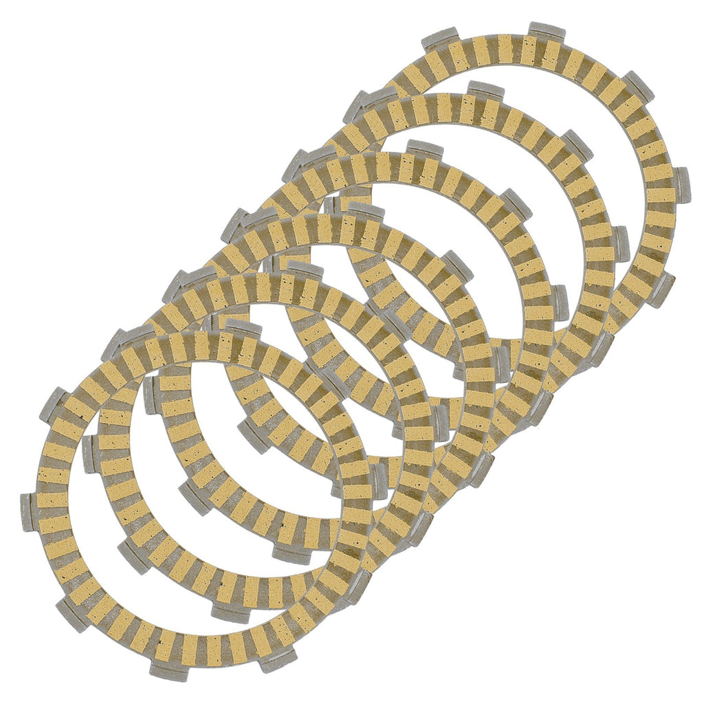 Clutch Friction Plates Replacement for Honda TRX500FPE Foreman 500 (2007–2013)