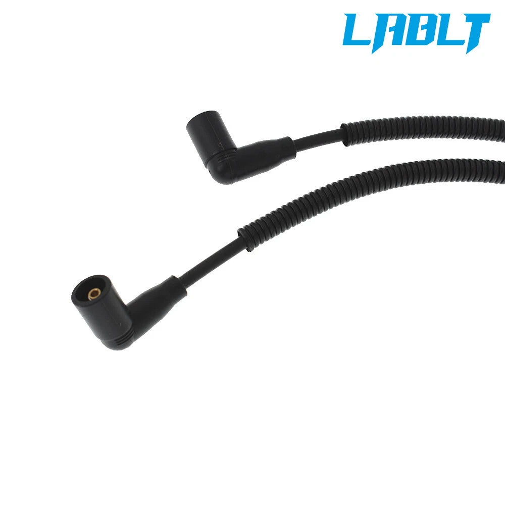 Ignition Coil Spark Plug Wire for Polaris Ranger RZR 700 800 (2007–2014) 4012439