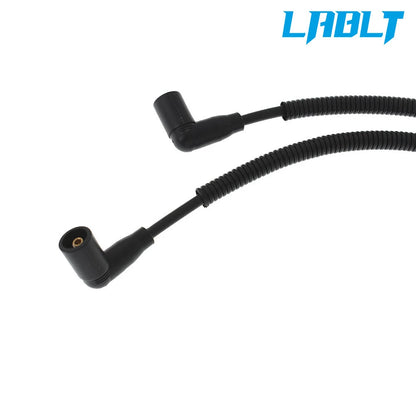 Ignition Coil Spark Plug Wire for Polaris Ranger RZR 700 800 (2007–2014) 4012439