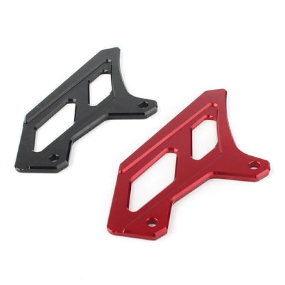 CNC Aluminum Rear Chain Guard Cover Protector for Honda CRF450L (2019)