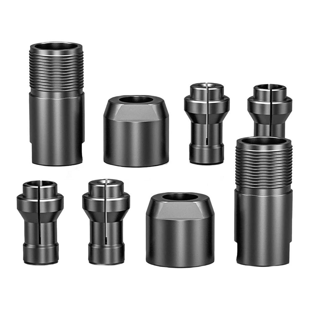 Angle Grinder Adapter Kit for Cutting, Polishing, Grinding (2010–2023)