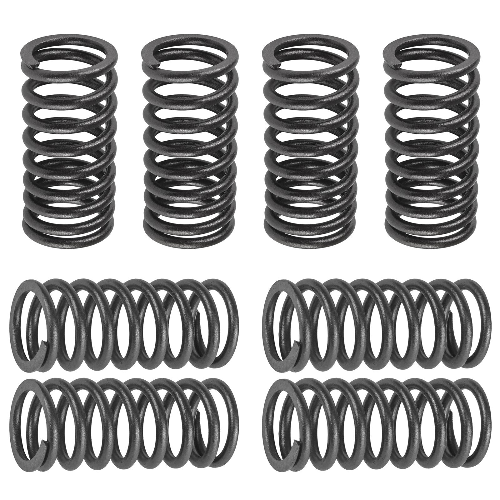 Outer and Inner Valve Springs Kit for Honda Foreman Rubicon 500 (2001–2014)