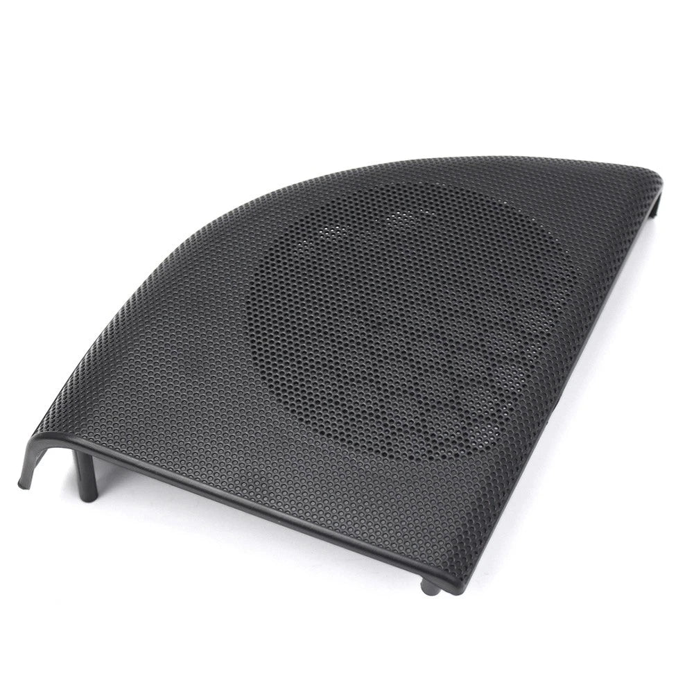 Side Door Speaker Horns Cover Trim for Mercedes Benz C-Class CLC-Class