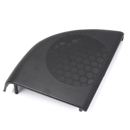 Side Door Speaker Horns Cover Trim for Mercedes Benz C-Class CLC-Class