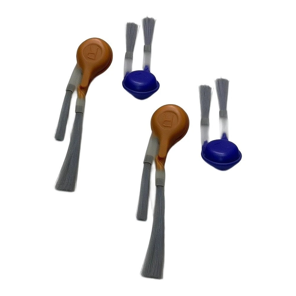 Vacuum Cleaner Parts for Daily Floor Cleaning (No Year Range Provided)