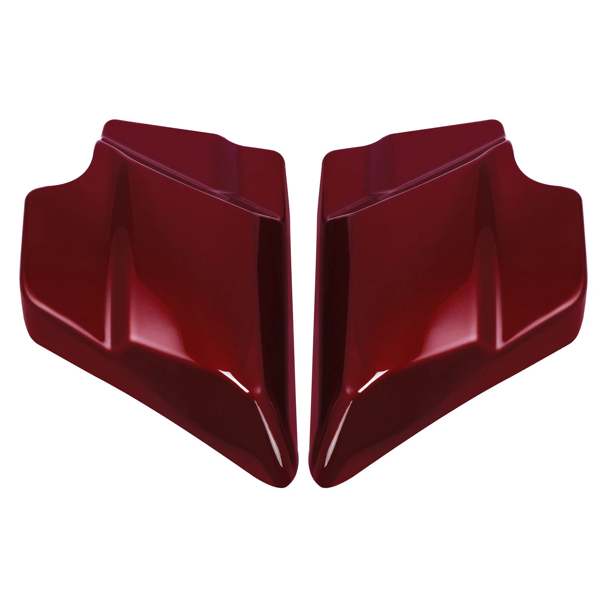 Side Fairings Cover Panels for Harley Street Glide (2009–2024)