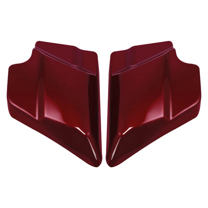 Side Fairings Cover Panels for Harley Street Glide (2009–2024)