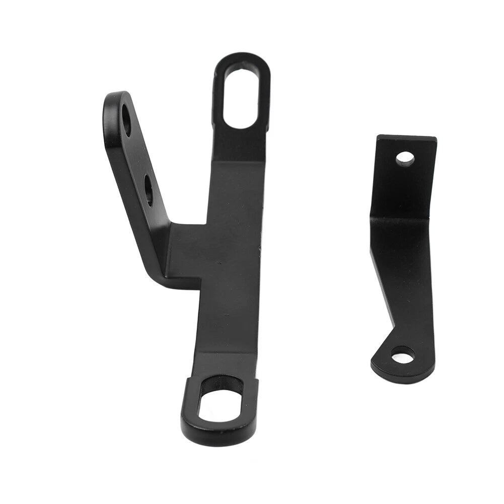 Ignition Key Relocation Bracket for Harley Davidson Sportster 1200 883 (2007–2023)