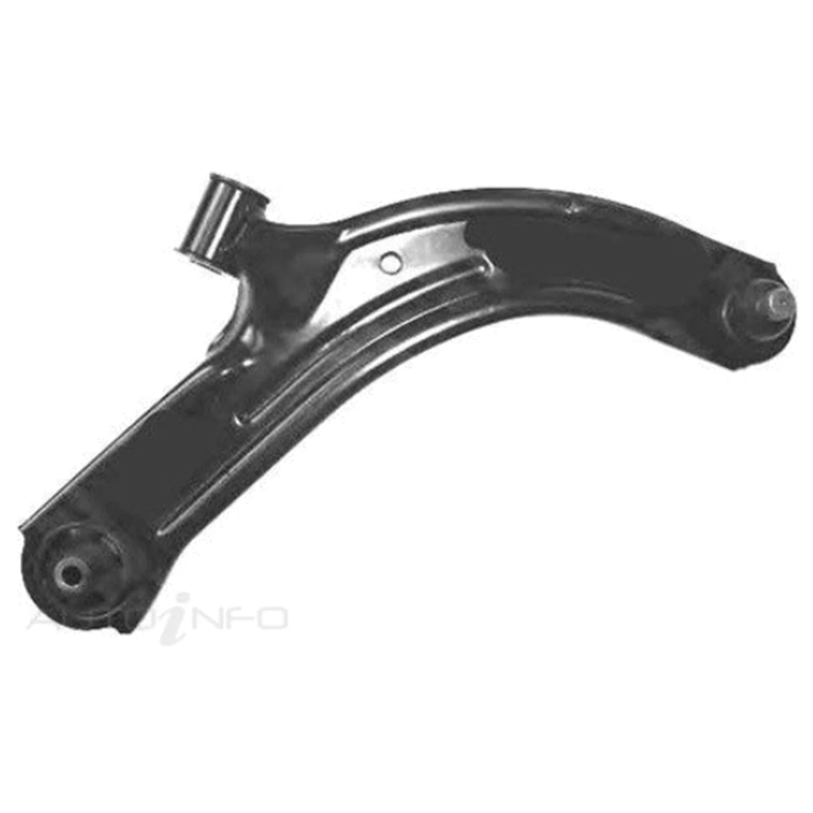 RH Front Lower Control Arm Assembly for Mitsubishi Outlander (2006–2020)