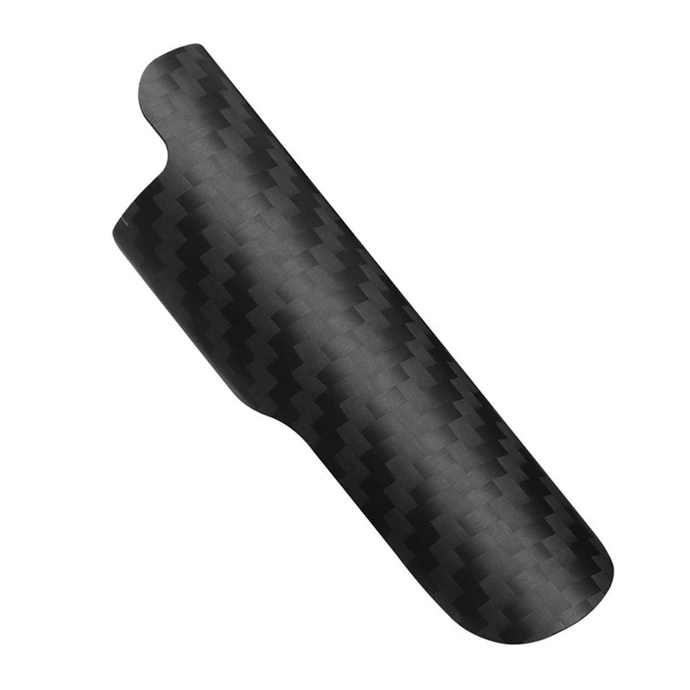 Set of 3 Protective Covers for Brompton Bike Bottom Bracket & Rear Fork
