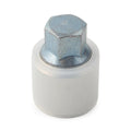 Locking Wheel Nut Key Bolt for Audi (Chrome-molybdenum Steel)