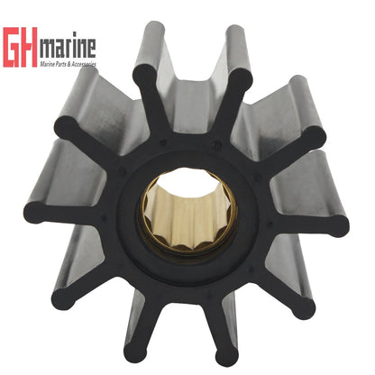 Engine Flexible Water Pump Impeller Kit D0224ME for MAN Inboard Marine
