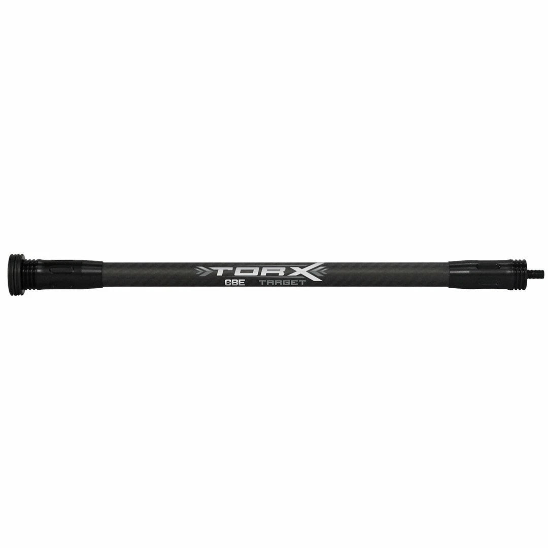CBE CBESRCR15 Torx Target 15" Carbon Stabilizer for CBE Archery